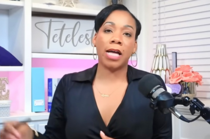 HBCUs in the Trump Era Through the Eyes of April Chapman