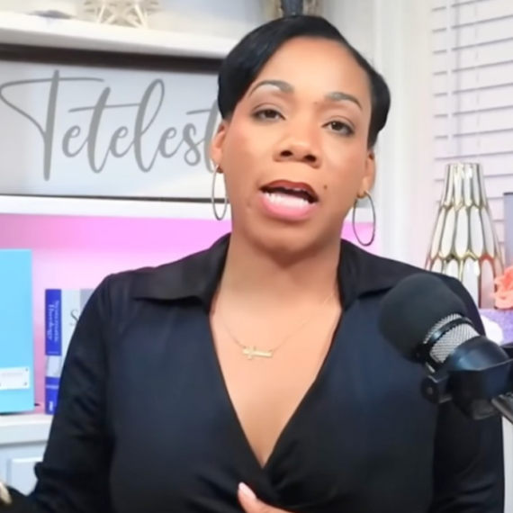 HBCUs in the Trump Era Through the Eyes of April Chapman